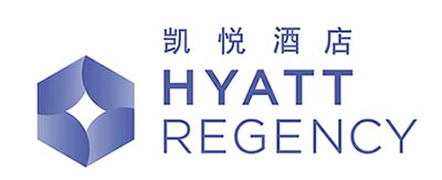 上海环球港凯悦酒店 Logo